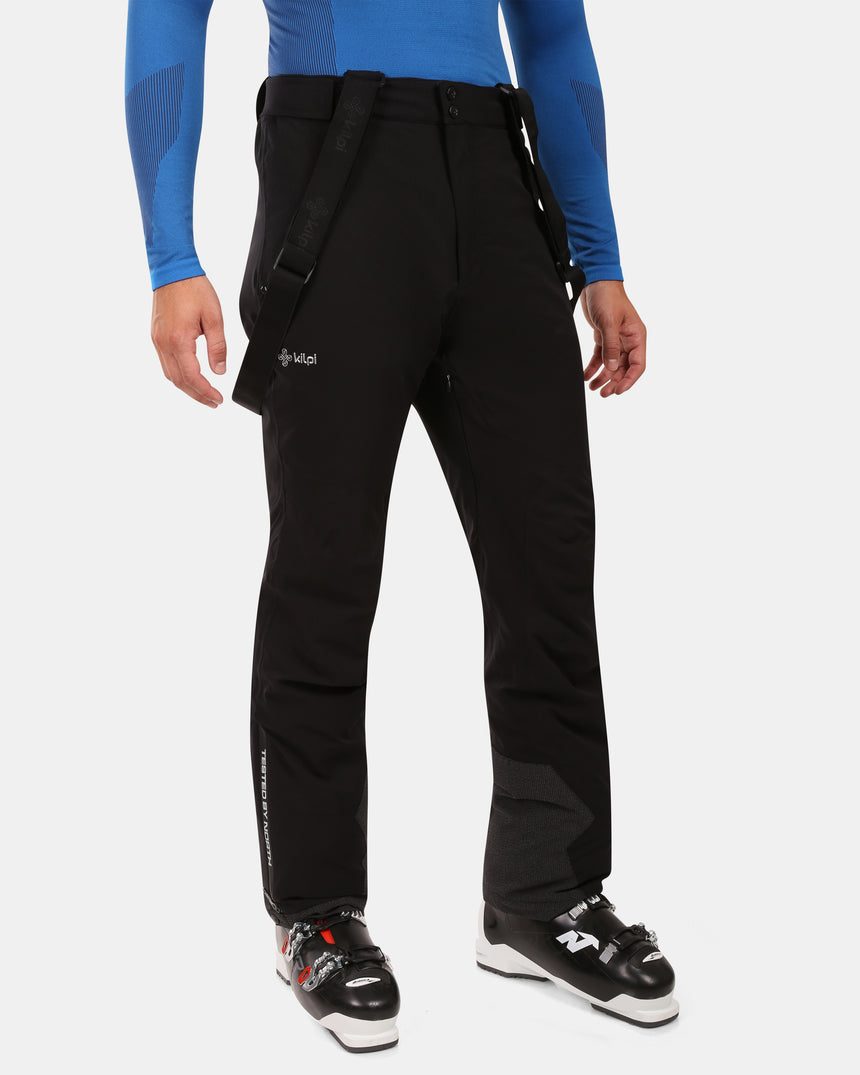 Men's ski pants Kilpi METHONE-M