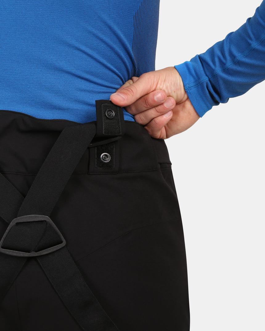 Men's ski pants Kilpi METHONE-M
