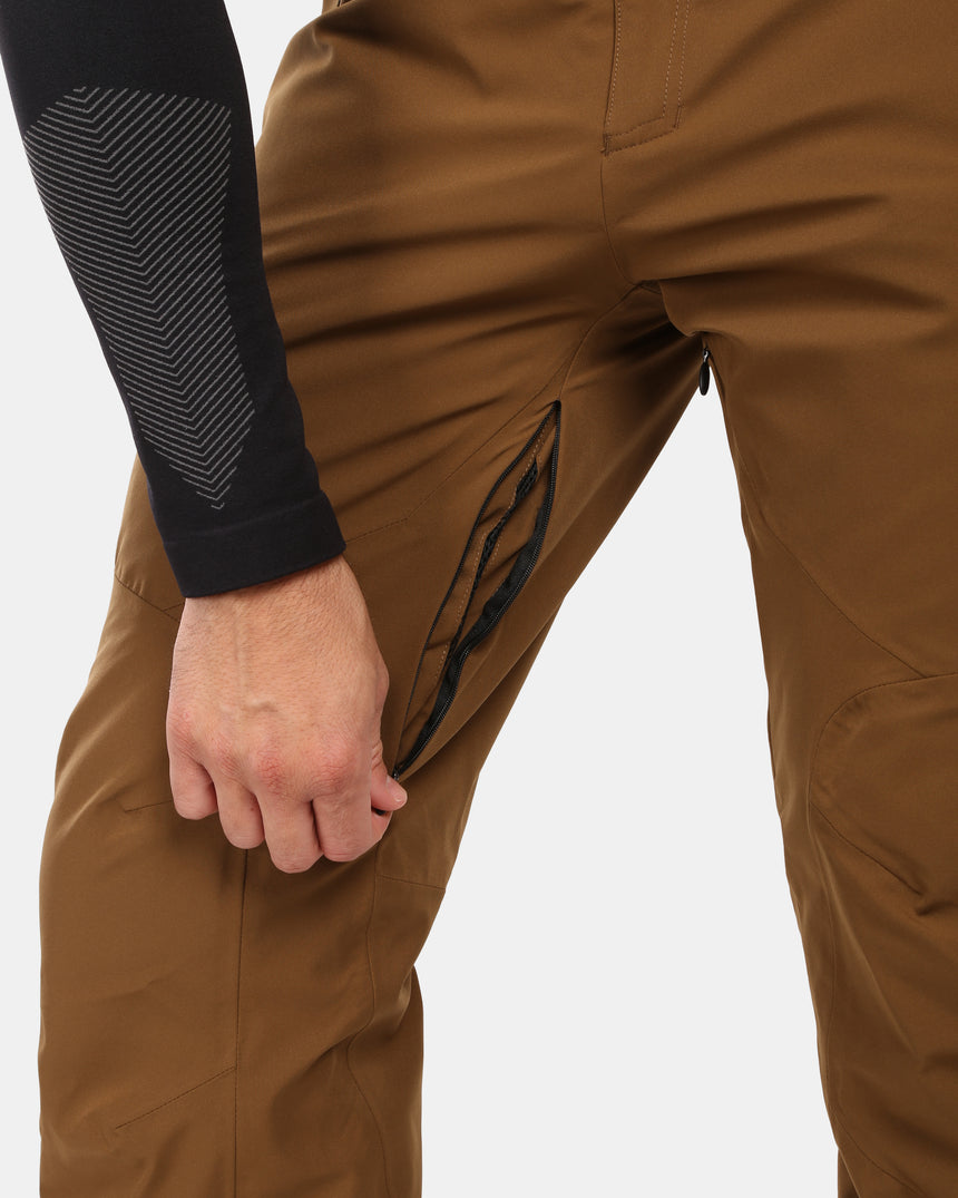 Men's ski pants Kilpi METHONE-M