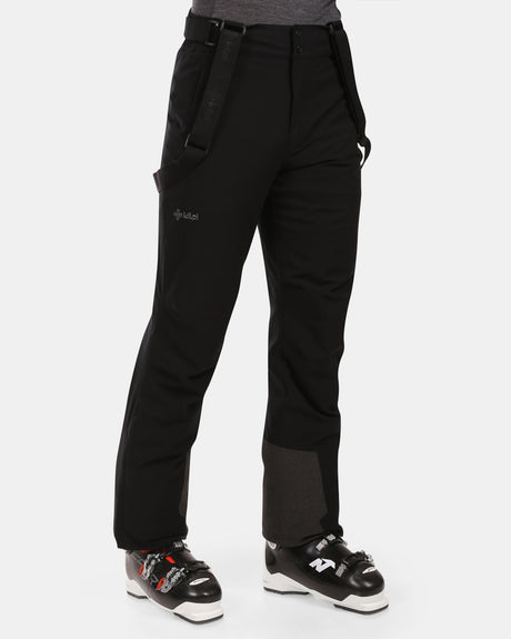 Men's ski pants Kilpi MIMAS-M