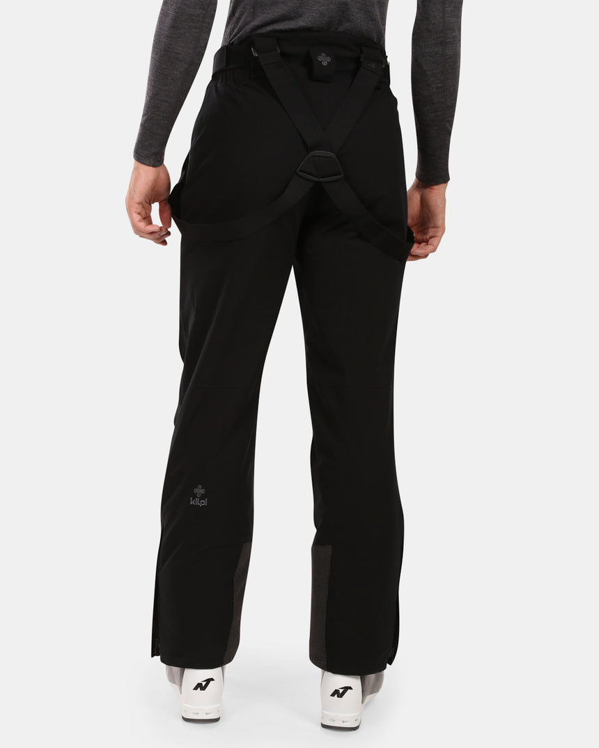 Men's ski pants Kilpi MIMAS-M