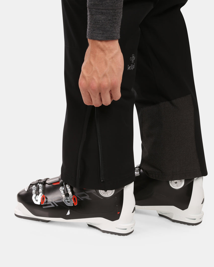 Men's ski pants Kilpi MIMAS-M