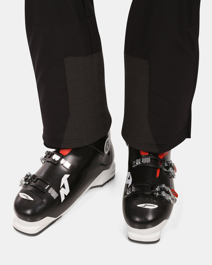 Men's softshell ski pants Kilpi RHEA-M