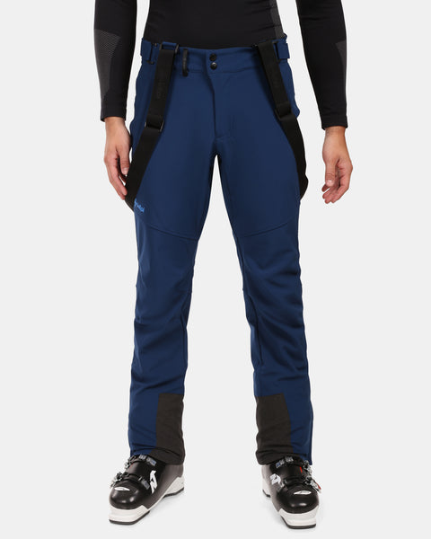 Pantaloni da sci da uomo