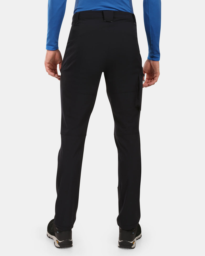 Men's outdoor pants Kilpi TIDE-M