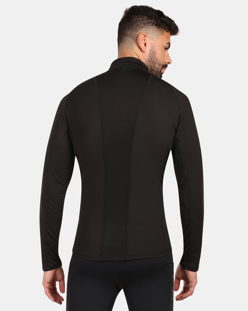 Men's thermal long-sleeve T-shirt Kilpi WILLIE-M