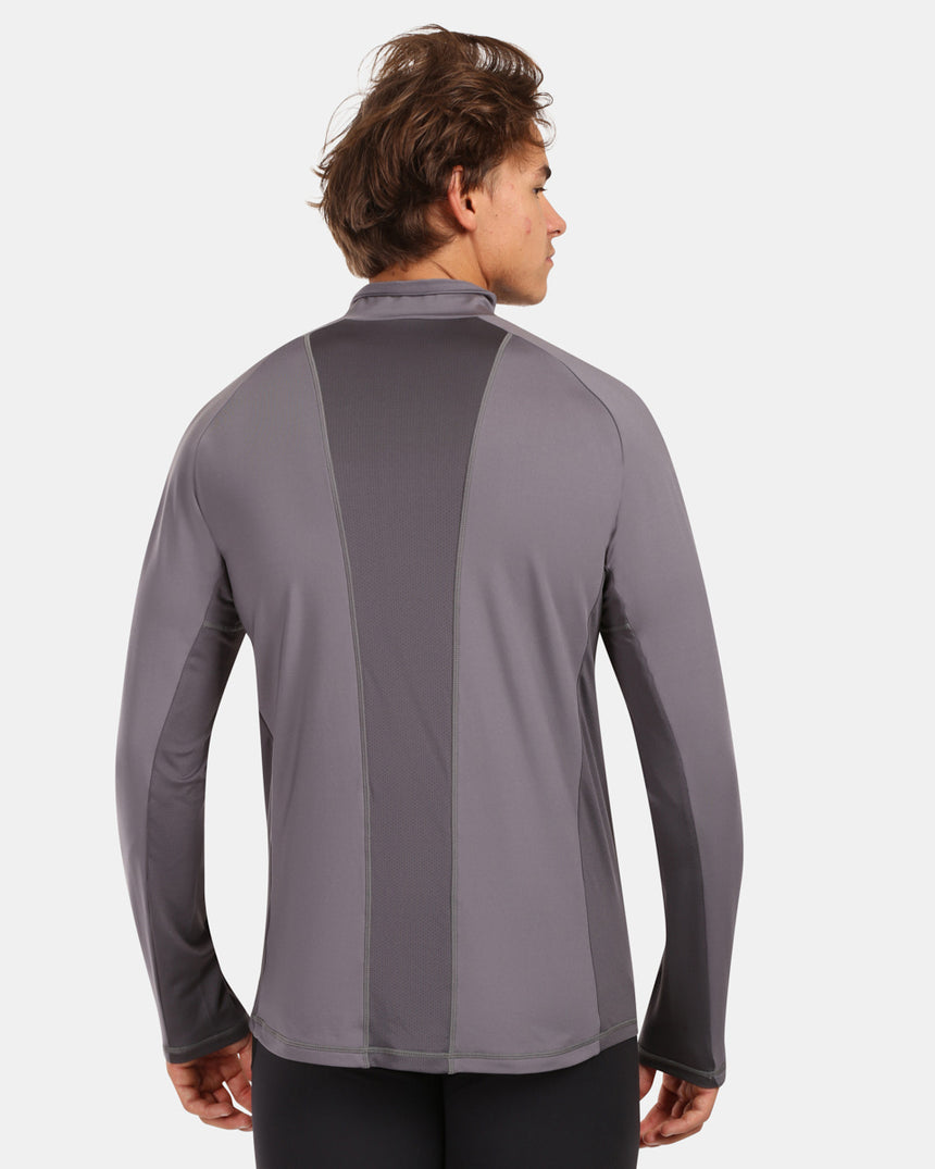 Men's thermal long-sleeve T-shirt Kilpi WILLIE-M