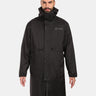 Impermeabile da sci unisex Kilpi TEAM RAINCOAT-U