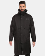 Unisex ski raincoat Kilpi TEAM RAINCOAT-U
