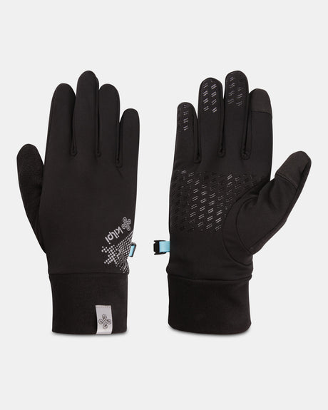 Unisex running gloves Kilpi CASPI-U