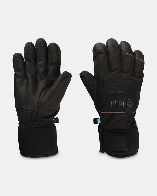 Guanti da sci unisex Kilpi SKIMI-U