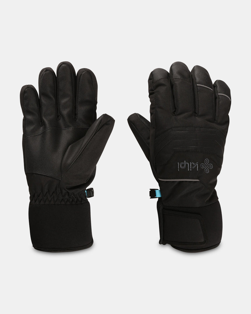 Guanti da sci unisex Kilpi SKIMI-U