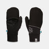 Guanti da corsa unisex Kilpi DRAG-U