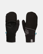 Guanti da corsa unisex Kilpi DRAG-U