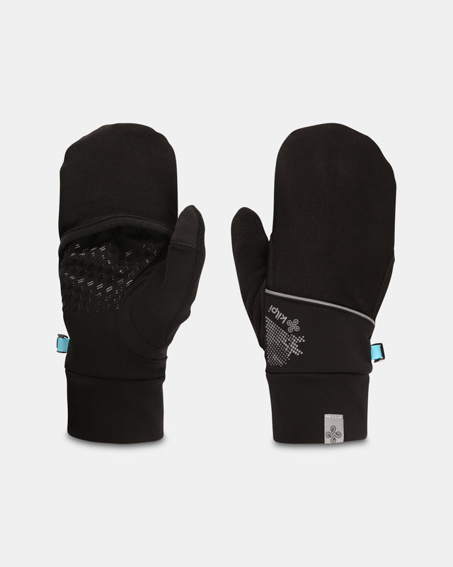Guanti da corsa unisex Kilpi DRAG-U