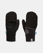 Guanti da corsa unisex Kilpi DRAG-U