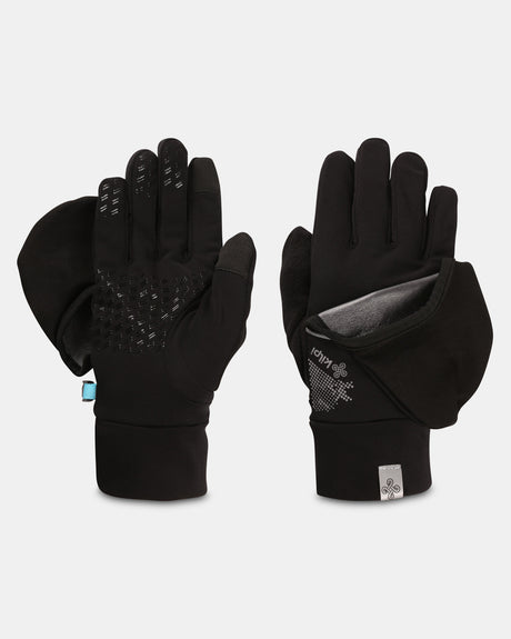 Guanti da corsa unisex Kilpi DRAG-U