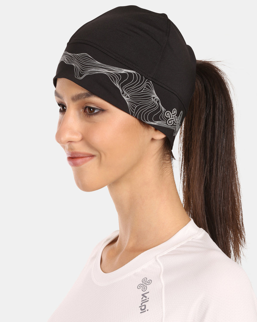 Cappello da corsa unisex Kilpi TAIL-U