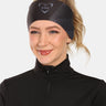 Fascia da corsa unisex Kilpi BRILLIANS-U