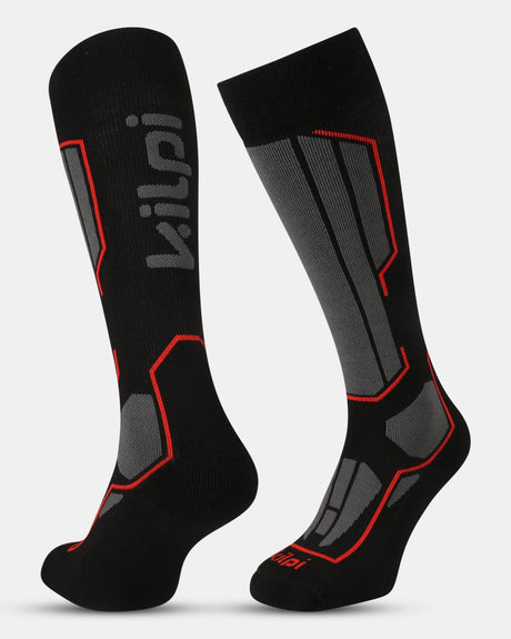 Unisex ski knee socks Kilpi RACER-U