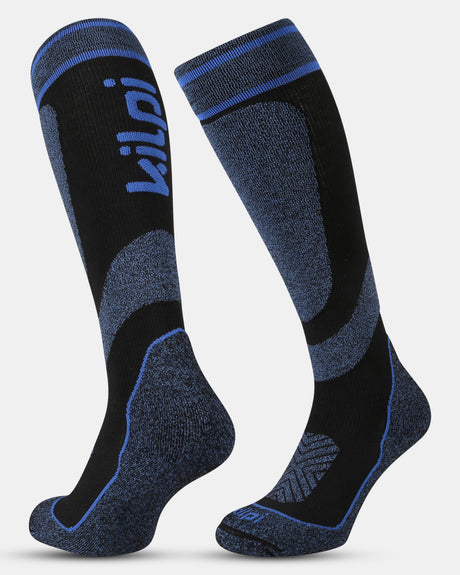 Unisex ski knee socks Kilpi ANXO-U