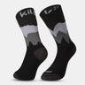 Calzini da trekking unisex Kilpi NORS-U