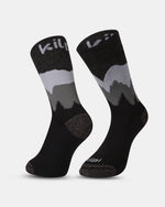 Calzini da trekking unisex Kilpi NORS-U