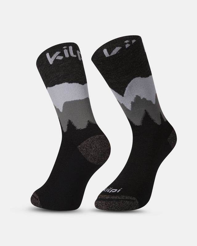 Calzini da trekking unisex Kilpi NORS-U