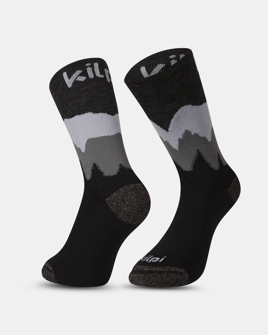 Calzini da trekking unisex Kilpi NORS-U