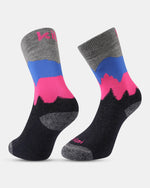 Calzini da trekking unisex Kilpi NORS-U