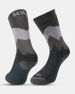 Calzini da trekking unisex Kilpi NORS-U