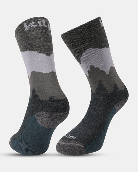 Unisex hiking socks Kilpi NORS-U