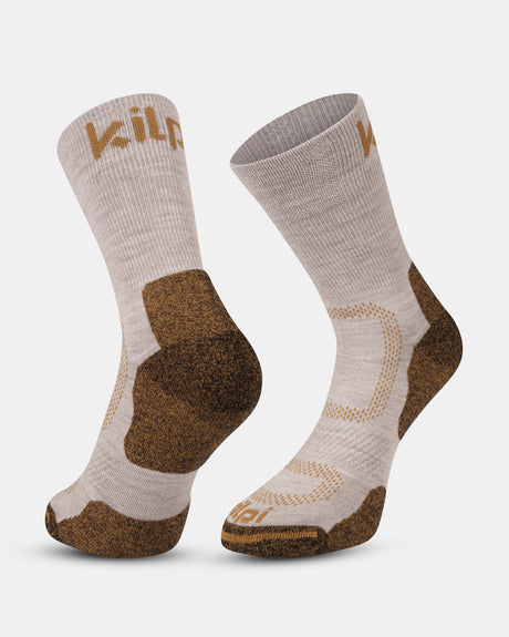Unisex hiking socks Kilpi STEYR-U