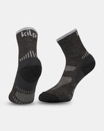Calzini unisex per esterni Kilpi MIRIN-U