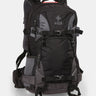 Zaino freeride unisex Kilpi RISE 30-U