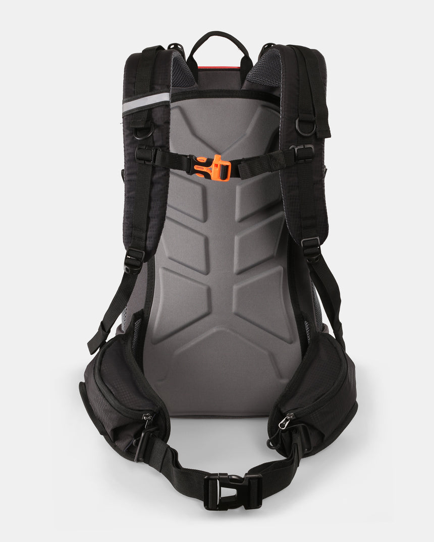 Unisex freeride backpack Kilpi RISE 30-U