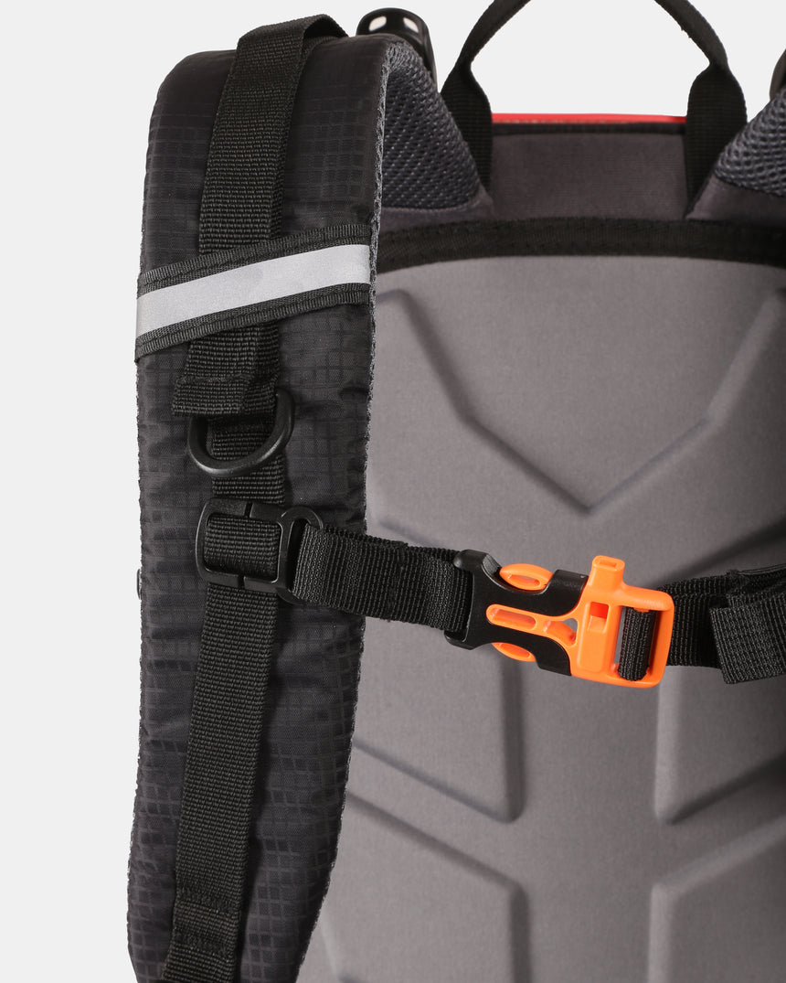 Unisex freeride backpack Kilpi RISE 30-U