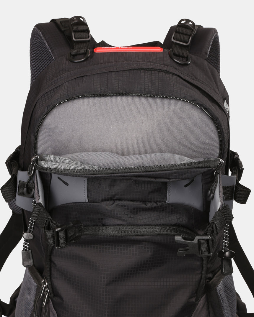 Unisex freeride backpack Kilpi RISE 30-U