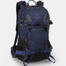 Zaino freeride unisex Kilpi RISE 30-U