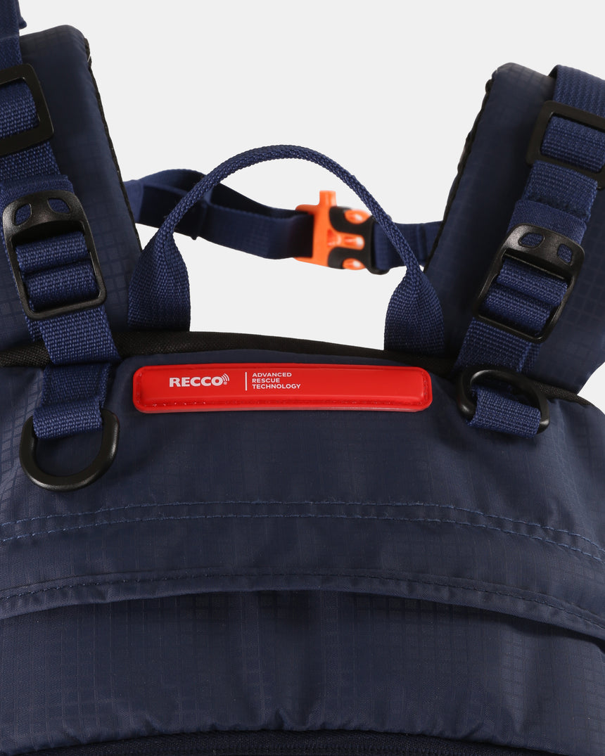 Unisex freeride backpack Kilpi RISE 30-U