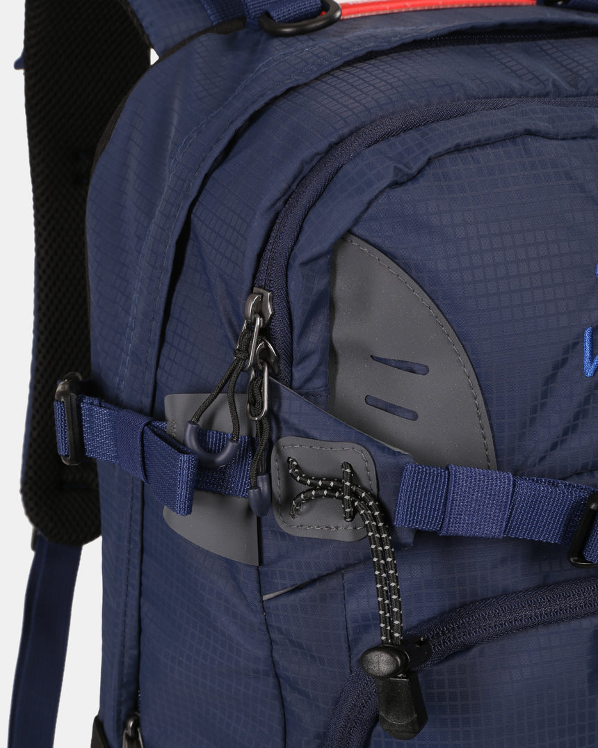 Unisex freeride backpack Kilpi RISE 30-U