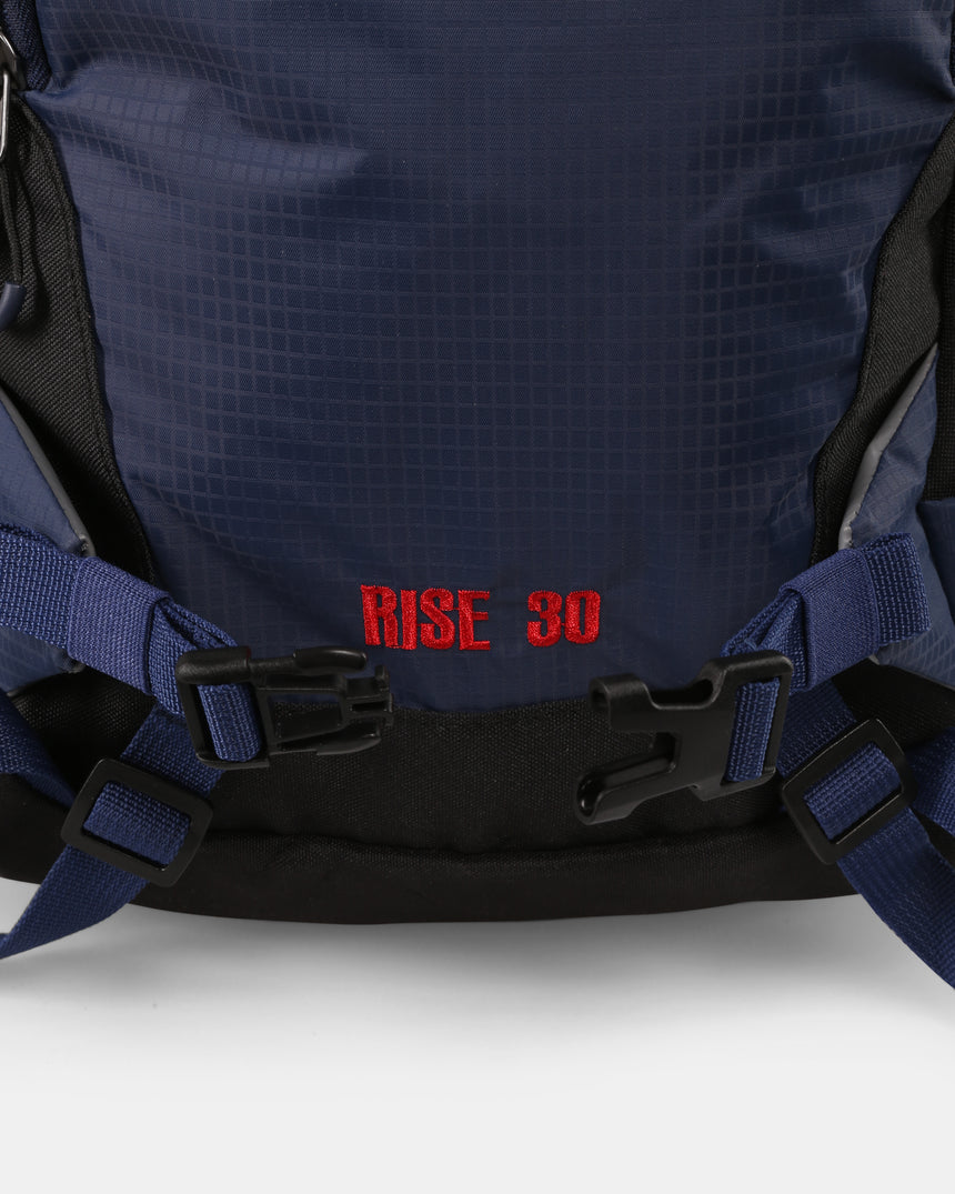 Unisex freeride backpack Kilpi RISE 30-U