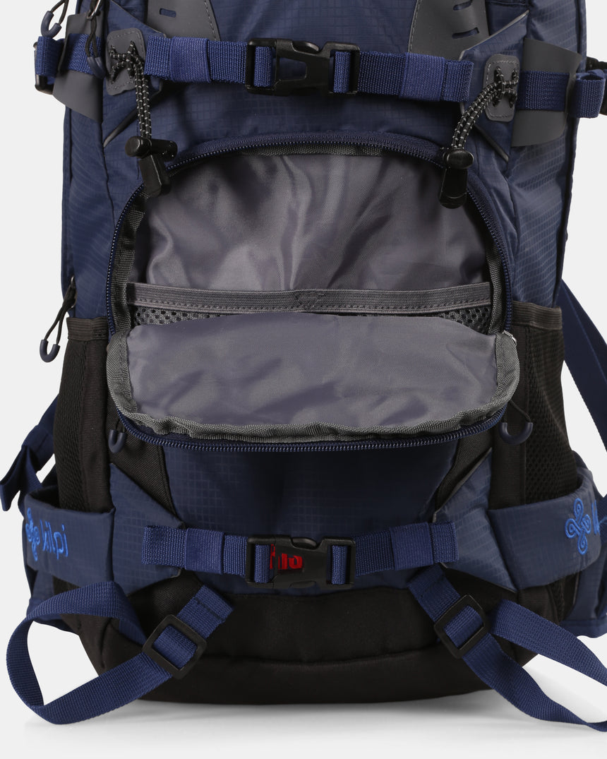 Unisex freeride backpack Kilpi RISE 30-U