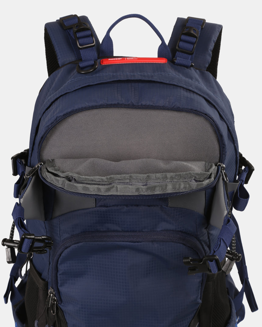 Unisex freeride backpack Kilpi RISE 30-U