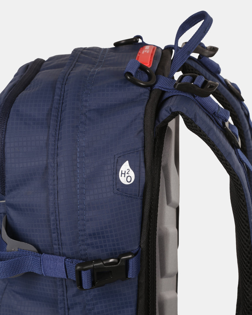 Unisex freeride backpack Kilpi RISE 30-U