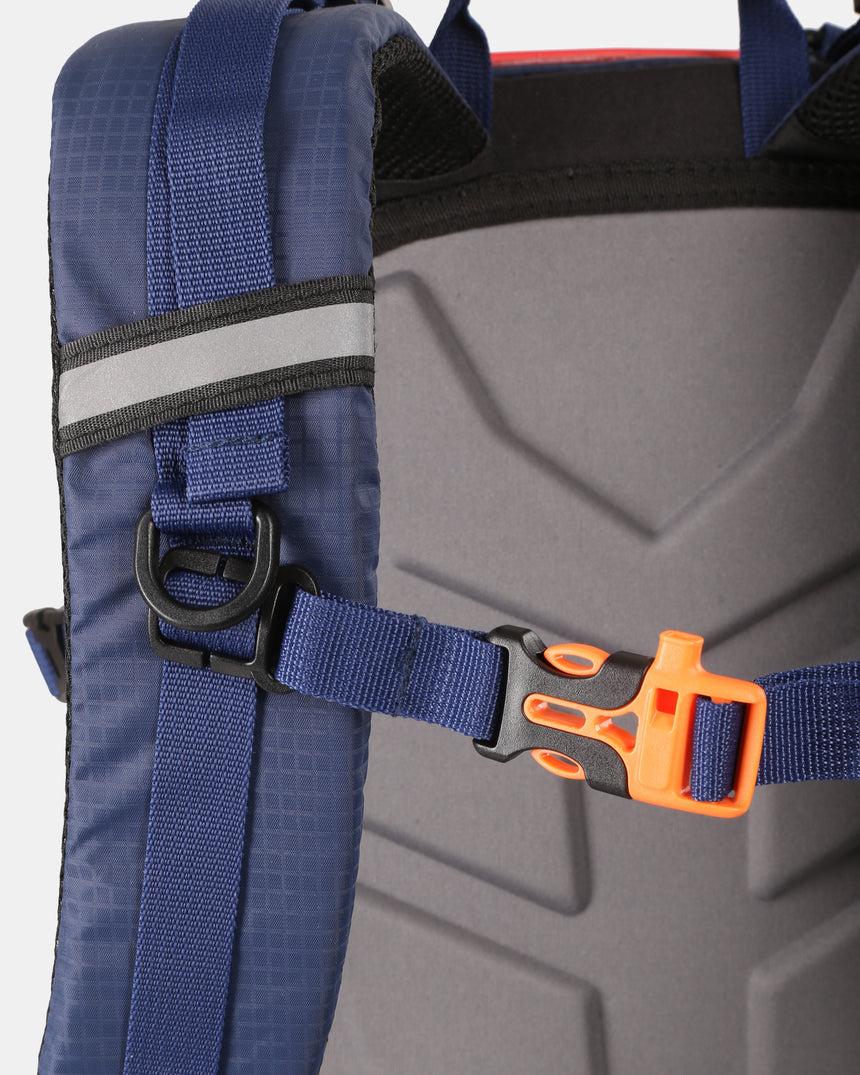 Unisex freeride backpack Kilpi RISE 30-U