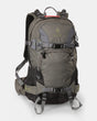 Unisex freeride backpack Kilpi RISE 30-U