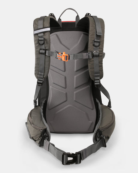 Zaino freeride unisex Kilpi RISE 30-U