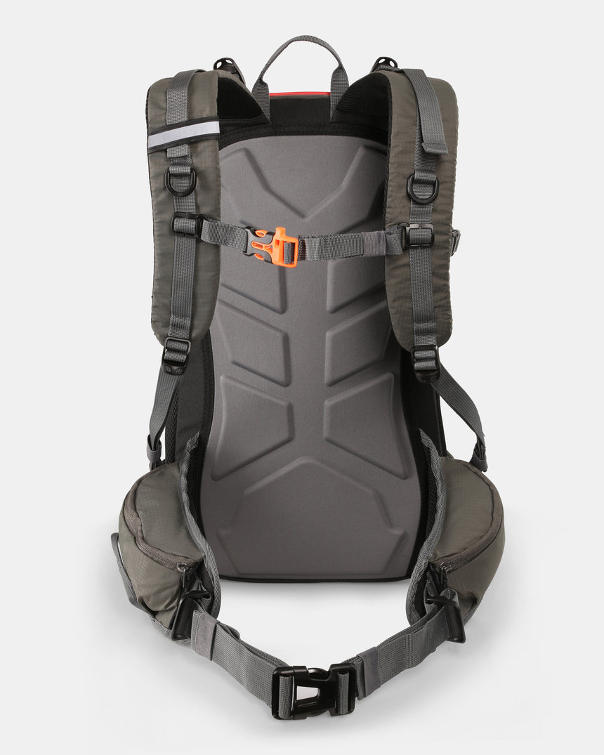 Unisex freeride backpack Kilpi RISE 30-U