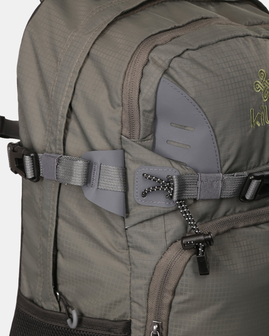 Unisex freeride backpack Kilpi RISE 30-U